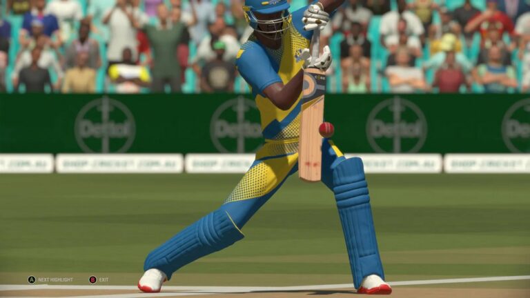 Game Changer 5 screenshot 3